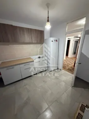 Apartament 3 camere,de inchiriat, Zona Bucovina ,Timisoara