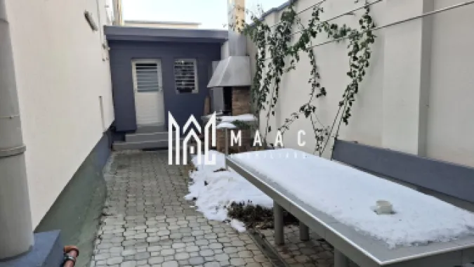 Cladire de birouri I 12 camere I Parcare I Calea Dumbravii