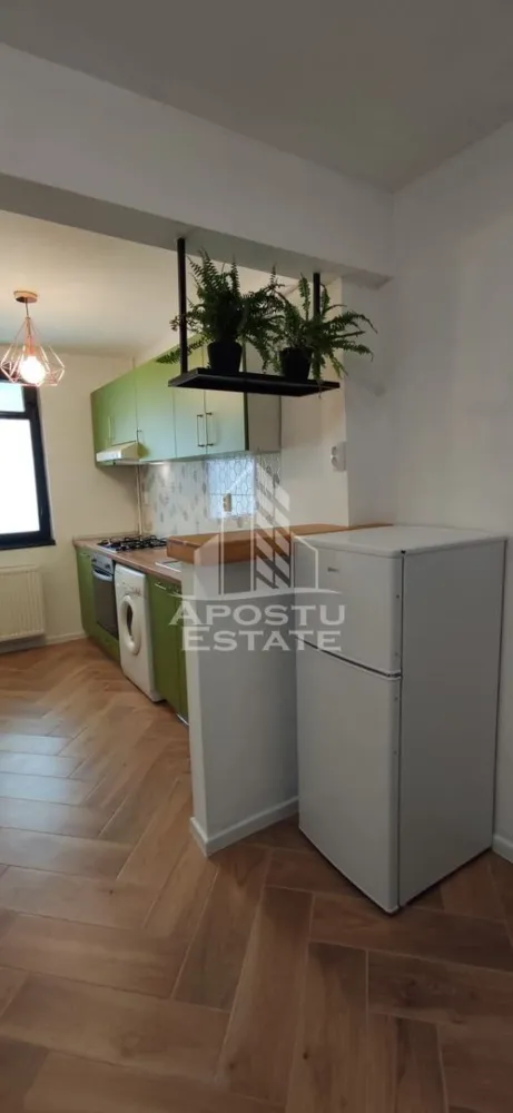 Apartament 2 camere, de vanzare, zona Sagului, Timisoara