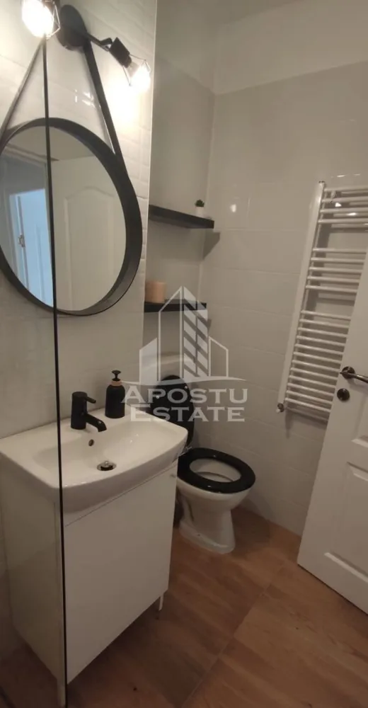 Apartament 2 camere, de vanzare, zona Sagului, Timisoara