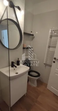 Apartament 2 camere, de vanzare, zona Sagului, Timisoara