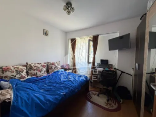 Apartament cu 2 camere, de vanzare, zona Girocului, Timisoara