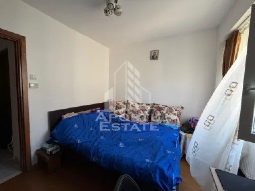 Apartament cu 2 camere, de vanzare, zona Girocului, Timisoara