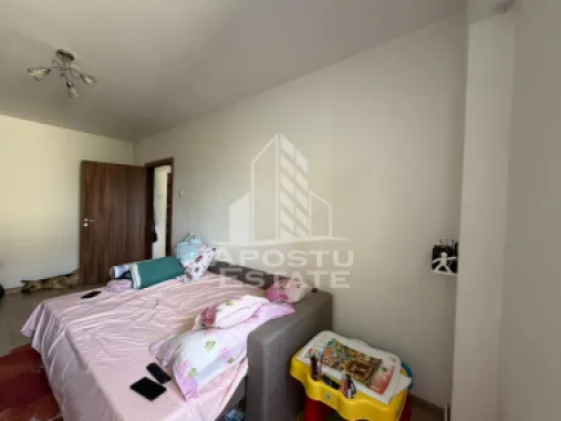 Apartament cu 2 camere, de vanzare, zona Girocului, Timisoara
