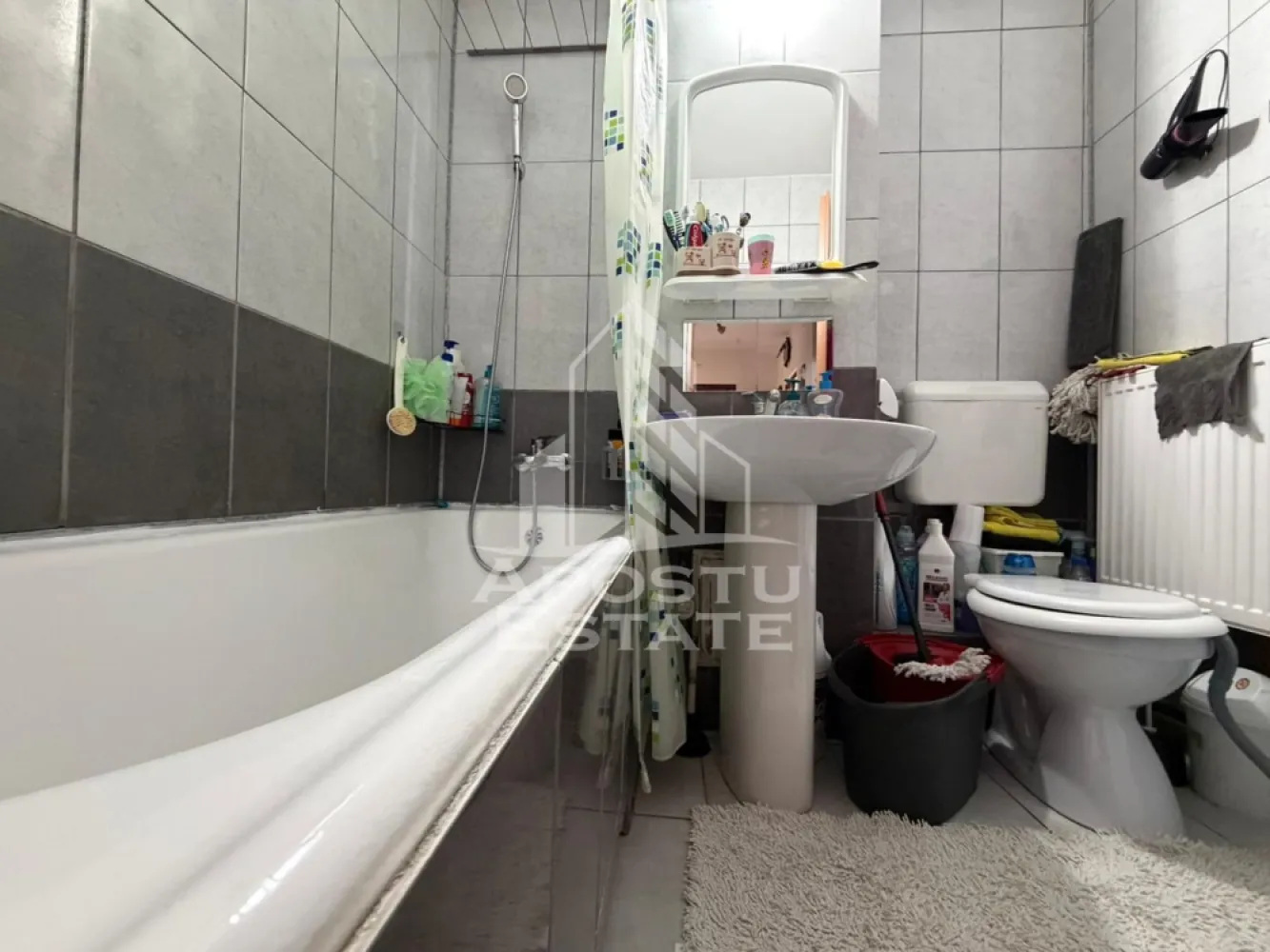 Apartament cu 2 camere, de vanzare, zona Girocului, Timisoara
