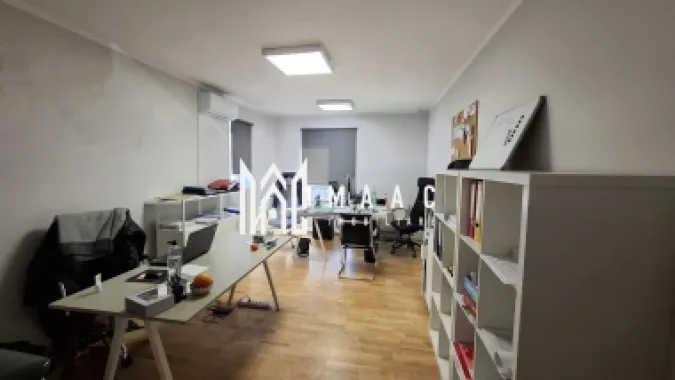 Cladire de birouri I 12 camere I Parcare I Calea Dumbravii