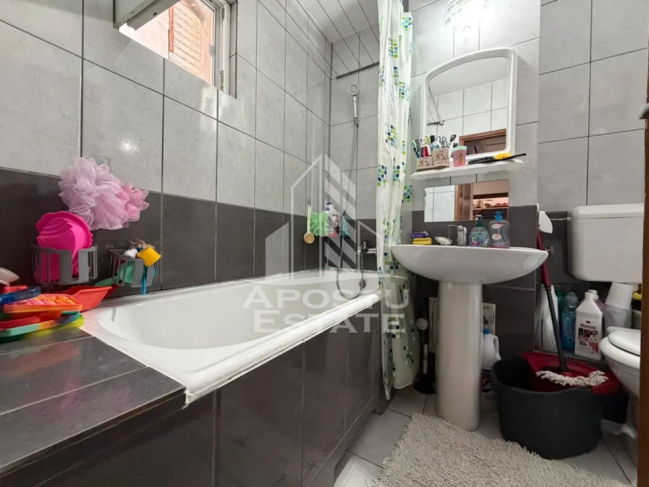 Apartament cu 2 camere, de vanzare, zona Girocului, Timisoara