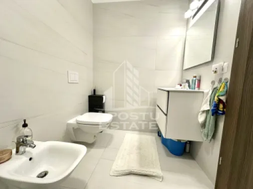 Apartament 1 camera de vanzare, bloc nou, zona Soarelui, Timisoara