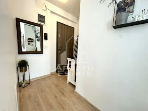 Apartament 1 camera de vanzare, bloc nou, zona Soarelui, Timisoara