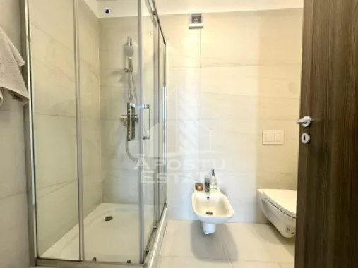 Apartament 1 camera de vanzare, bloc nou, zona Soarelui, Timisoara