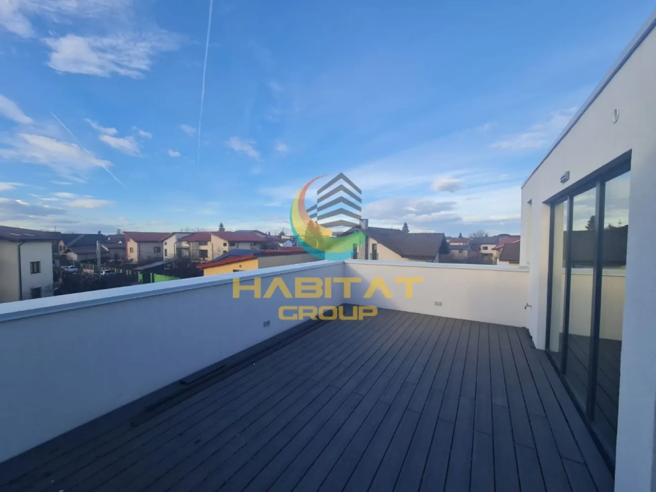 Casa 4 Camere | 2 Bai | Finisaje premium | Utilitati Complete - Casă modernă de vânzare în Popești-Leordeni – confort, siguranță și tehnologie pentru familia ta. Descoperă o locuință inteligentă, construită pentru un stil de viață modern și eficient energetic.

Preț: 290.000 € TVA inclus | Comision 0%

- Sistem Smart Home – controlezi încălzirea în pardoseală direct de pe telefon
- Geamuri tripan Low-E pentru izolație termică și facturi reduse
- Construcție solidă – fundație adâncă și izolație fonică superioară
- Utilități complete: gaze, curent, canalizare
- Curte amenajată și finisaje premium
- Poartă automată și sistem de supraveghere video
- Locație excelentă – la doar 10 minute de centrul Popești-Leordeni

✨ Alege o casă eficientă energetic, sigură și pregătită pentru viitor!