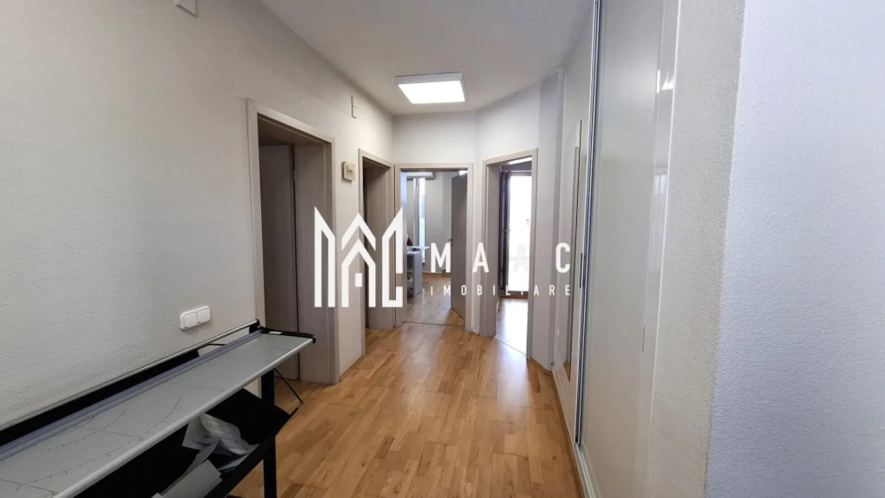 Cladire de birouri I 12 camere I Parcare I Calea Dumbravii