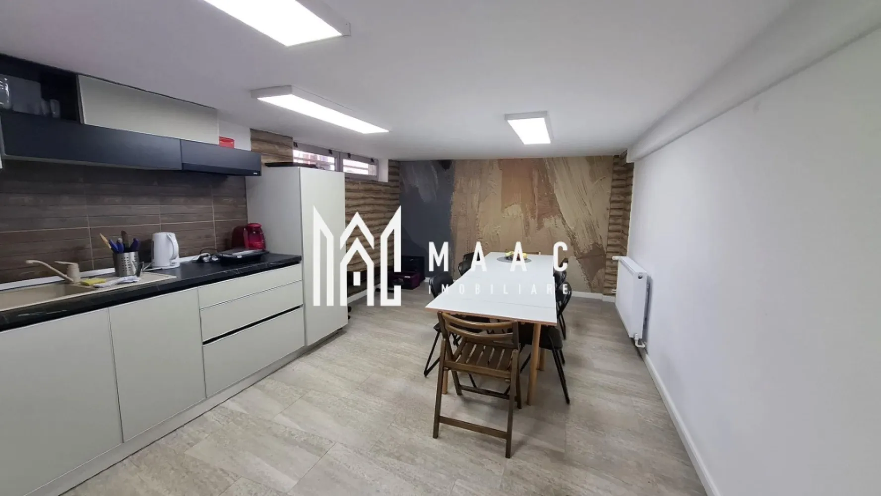 Cladire de birouri I 12 camere I Parcare I Calea Dumbravii