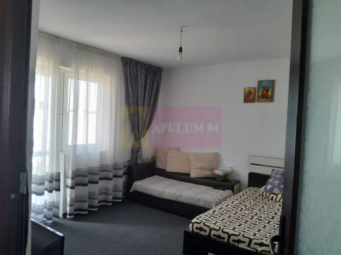 VARASTI / GR - CASA P+1+M (4 CAM) DE VANZARE