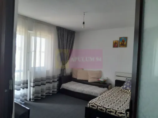 VARASTI / GR - CASA P+1+M (4 CAM) DE VANZARE