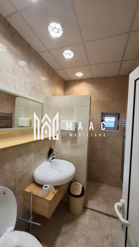 Cladire de birouri I 12 camere I Parcare I Calea Dumbravii