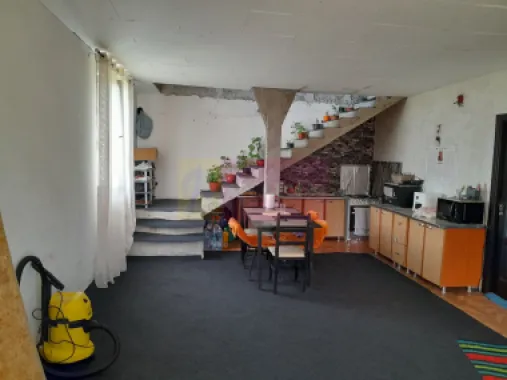 VARASTI / GR - CASA P+1+M (4 CAM) DE VANZARE
