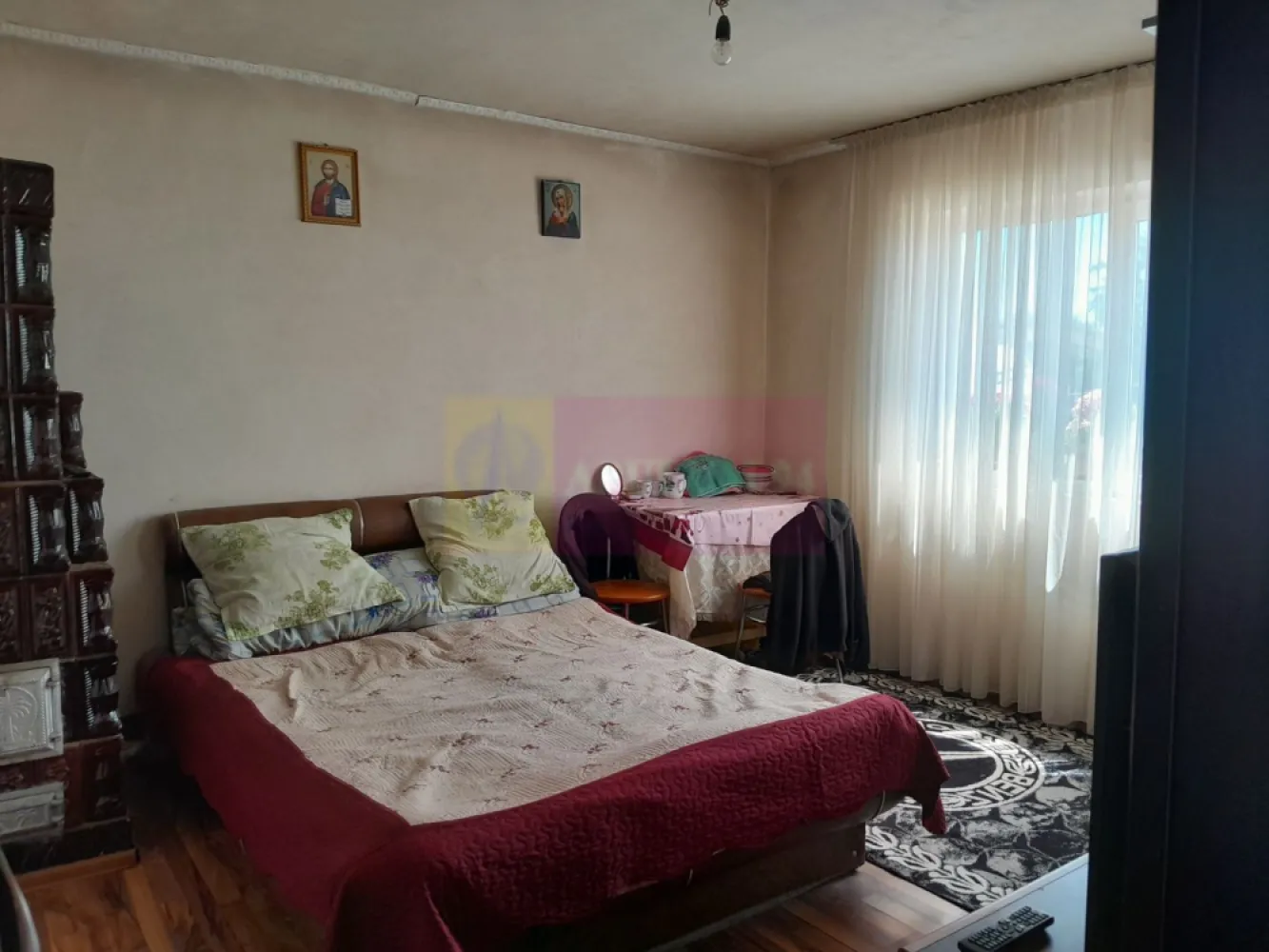 VARASTI / GR - CASA P+1+M (4 CAM) DE VANZARE