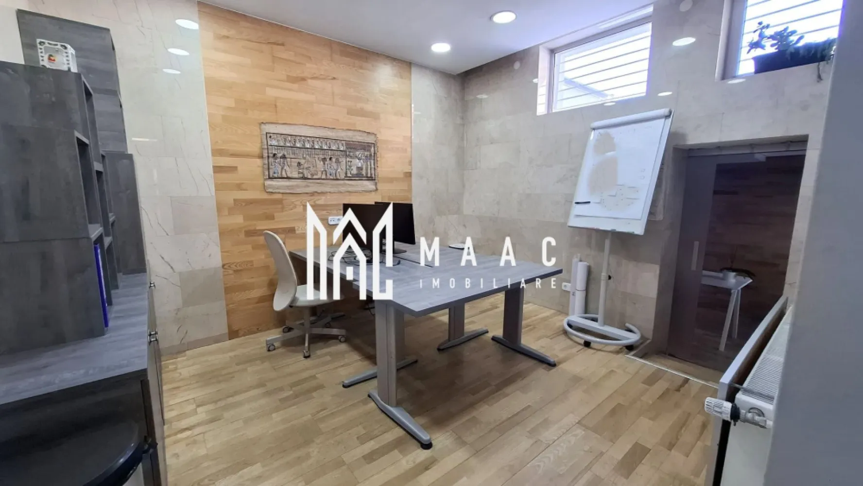 Cladire de birouri I 12 camere I Parcare I Calea Dumbravii