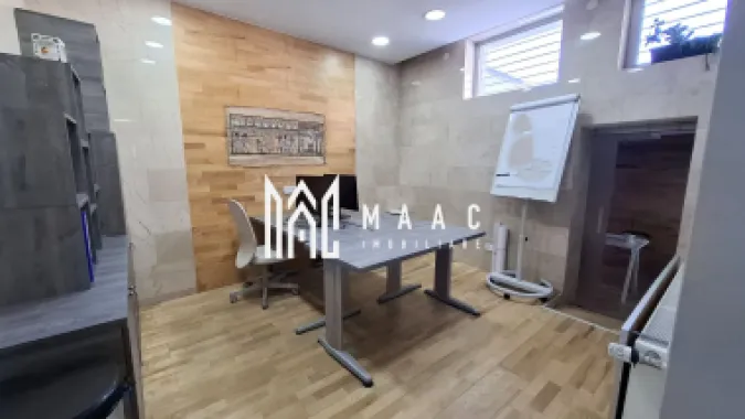 Cladire de birouri I 12 camere I Parcare I Calea Dumbravii