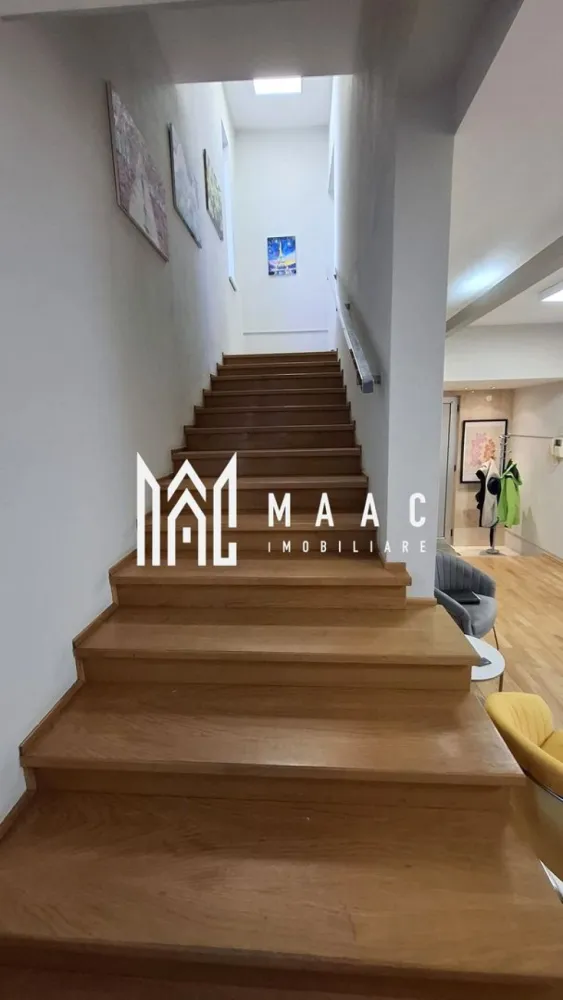 Cladire de birouri I 12 camere I Parcare I Calea Dumbravii