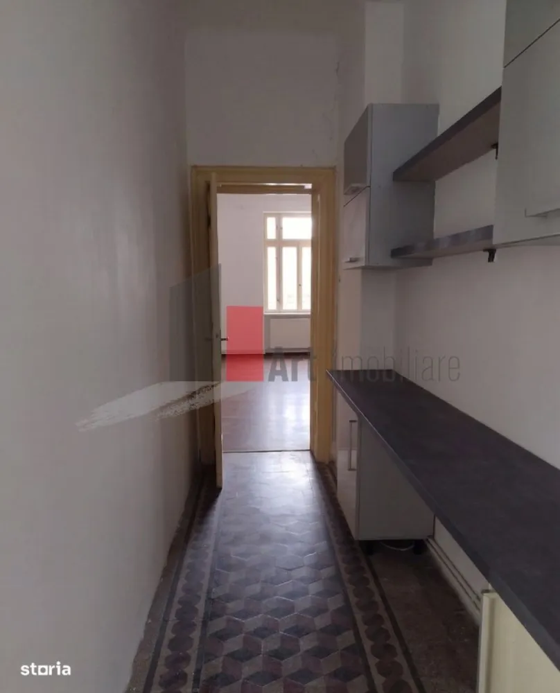 APARTAMENT 3 CAMERE MOSILOR-FERDINAND