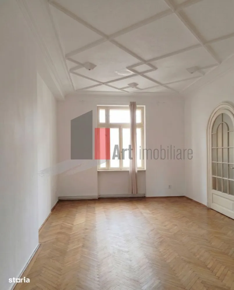 APARTAMENT 3 CAMERE MOSILOR-FERDINAND
