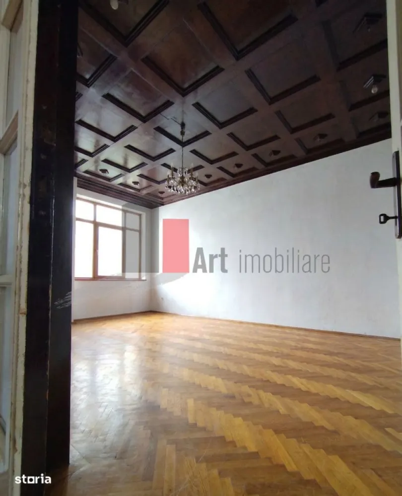 APARTAMENT 3 CAMERE MOSILOR-FERDINAND