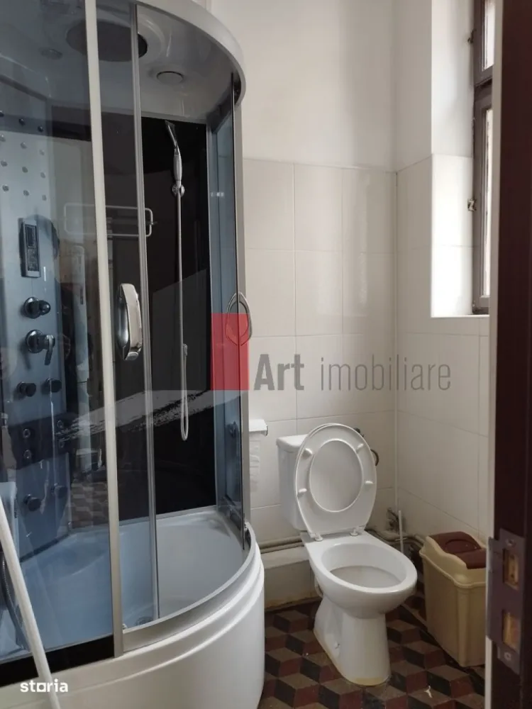 APARTAMENT 3 CAMERE MOSILOR-FERDINAND