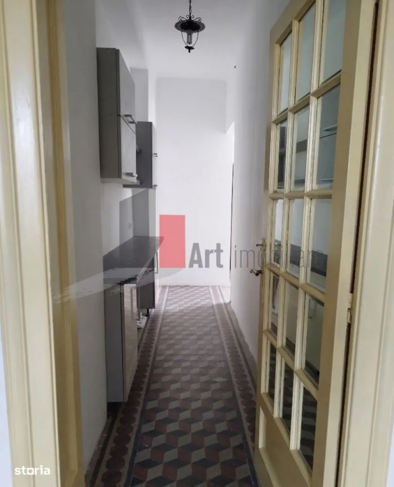 APARTAMENT 3 CAMERE MOSILOR-FERDINAND