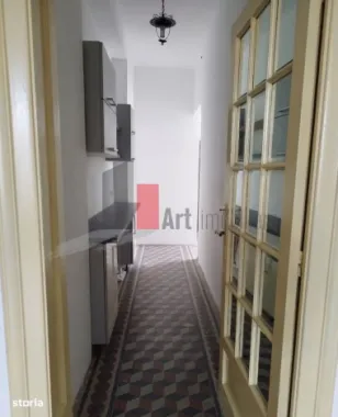 APARTAMENT 3 CAMERE MOSILOR-FERDINAND