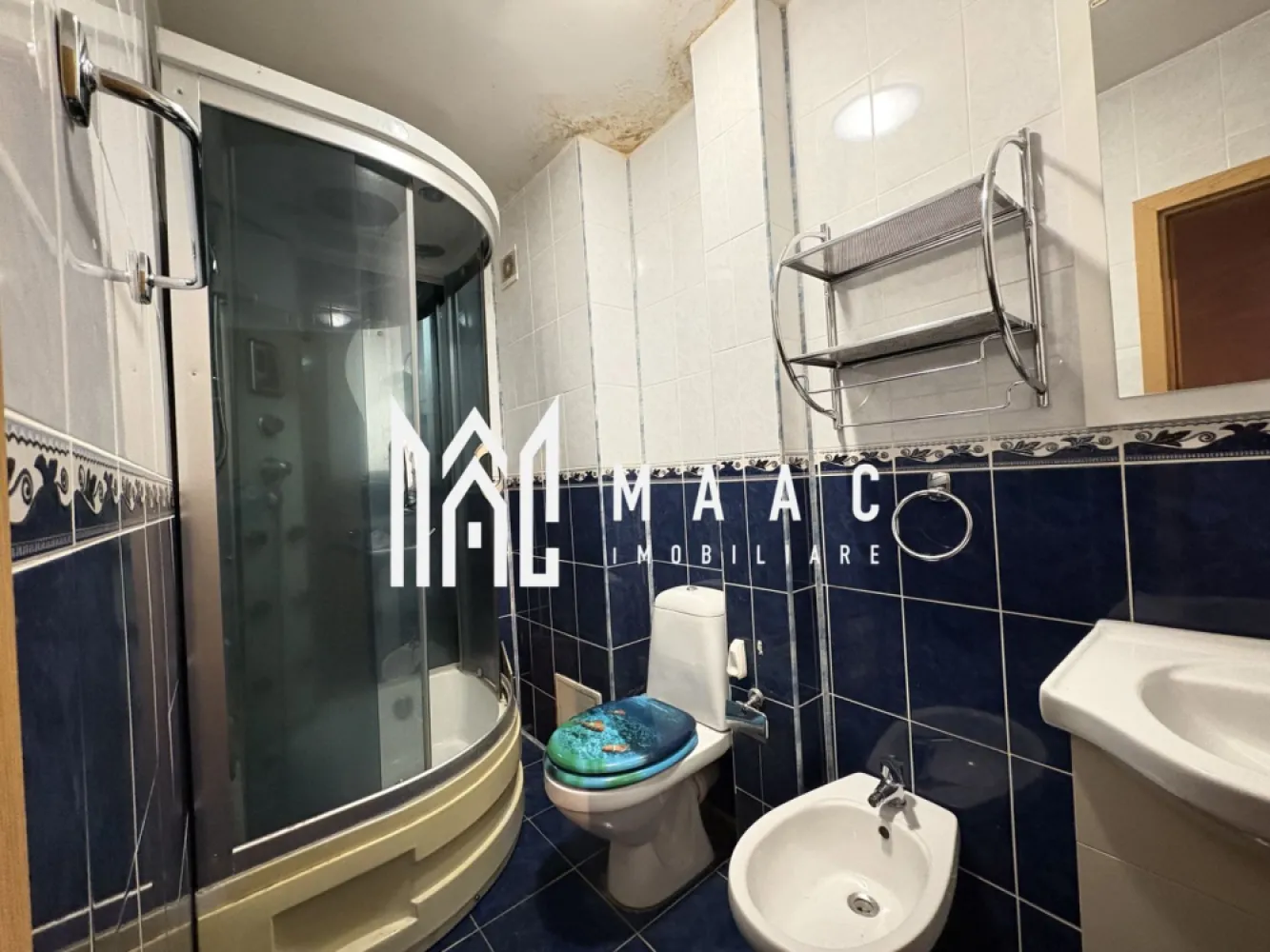 Apartament 3 camere I 2 bai I Central I Zona Milea