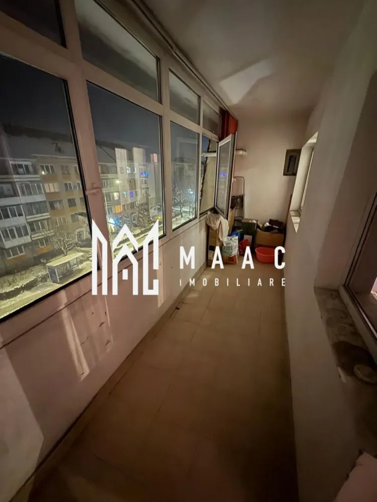 Apartament 3 camere I 2 bai I Central I Zona Milea