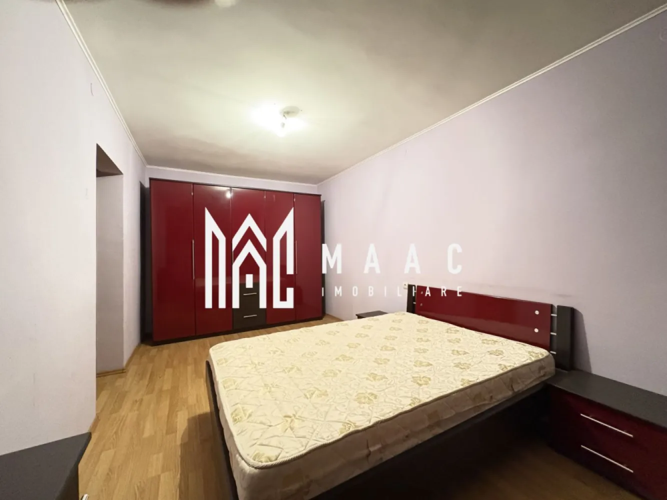 Apartament 3 camere I 2 bai I Central I Zona Milea