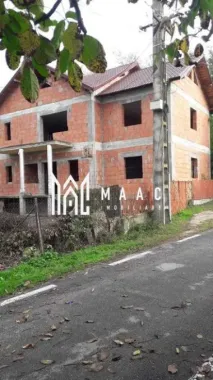 Logo MAAC IMOBILIARE logo