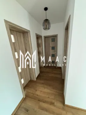Casă duplex I 3 camere I 76 Mp I Curte I 20 min de Sibiu