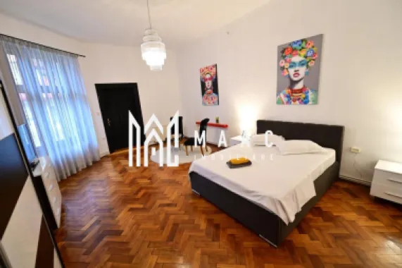 Apartament la casa I 3 camere I Decomandat I 2 bai I Ultracentral