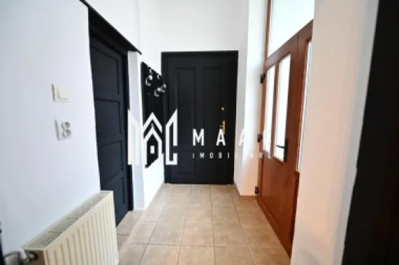 Apartament la casa I 3 camere I Decomandat I 2 bai I Ultracentral