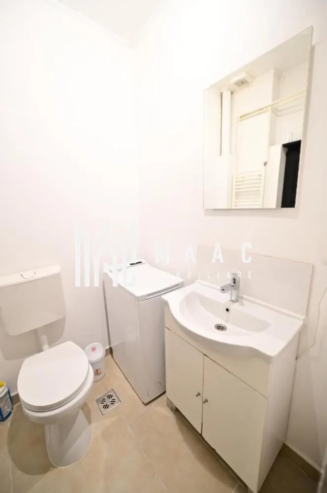 Apartament la casa I 3 camere I Decomandat I 2 bai I Ultracentral