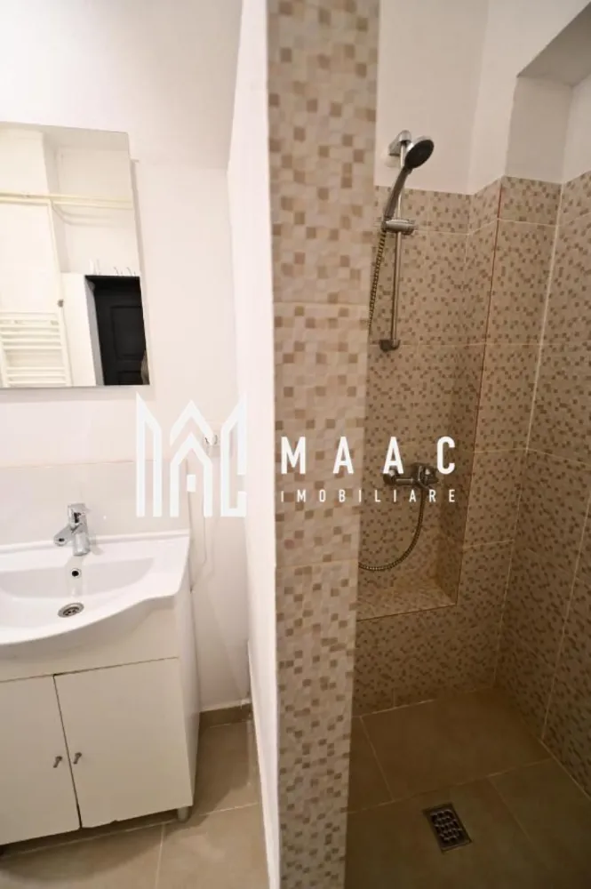 Apartament la casa I 3 camere I Decomandat I 2 bai I Ultracentral