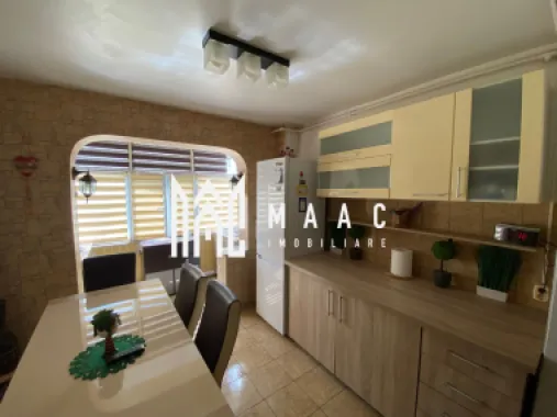 Apartament 3 camere | 70MPU | Etaj 4 | Zona Vasile Aaron