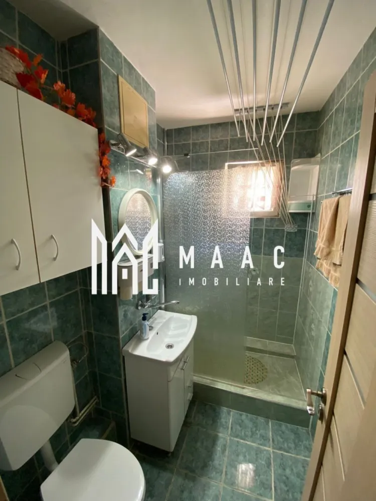 Apartament 3 camere | 70MPU | Etaj 4 | Zona Vasile Aaron