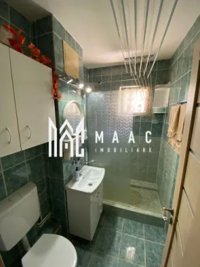 Apartament 3 camere | 70MPU | Etaj 4 | Zona Vasile Aaron