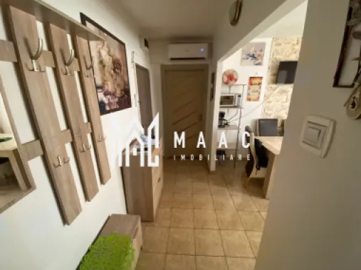 Apartament 3 camere | 70MPU | Etaj 4 | Zona Vasile Aaron