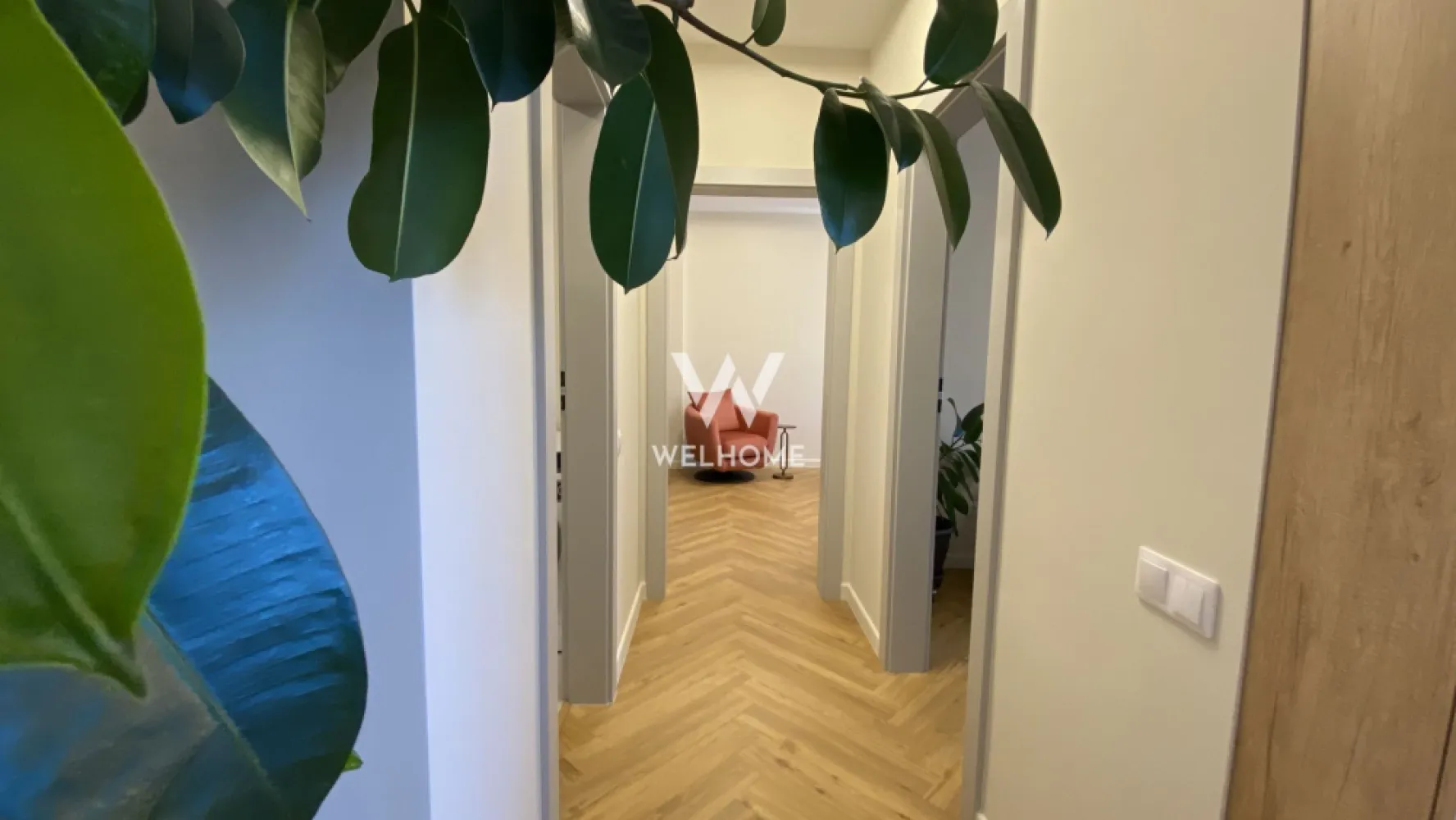 Chirie apartament 3 camere, Turnisor, Sibiu