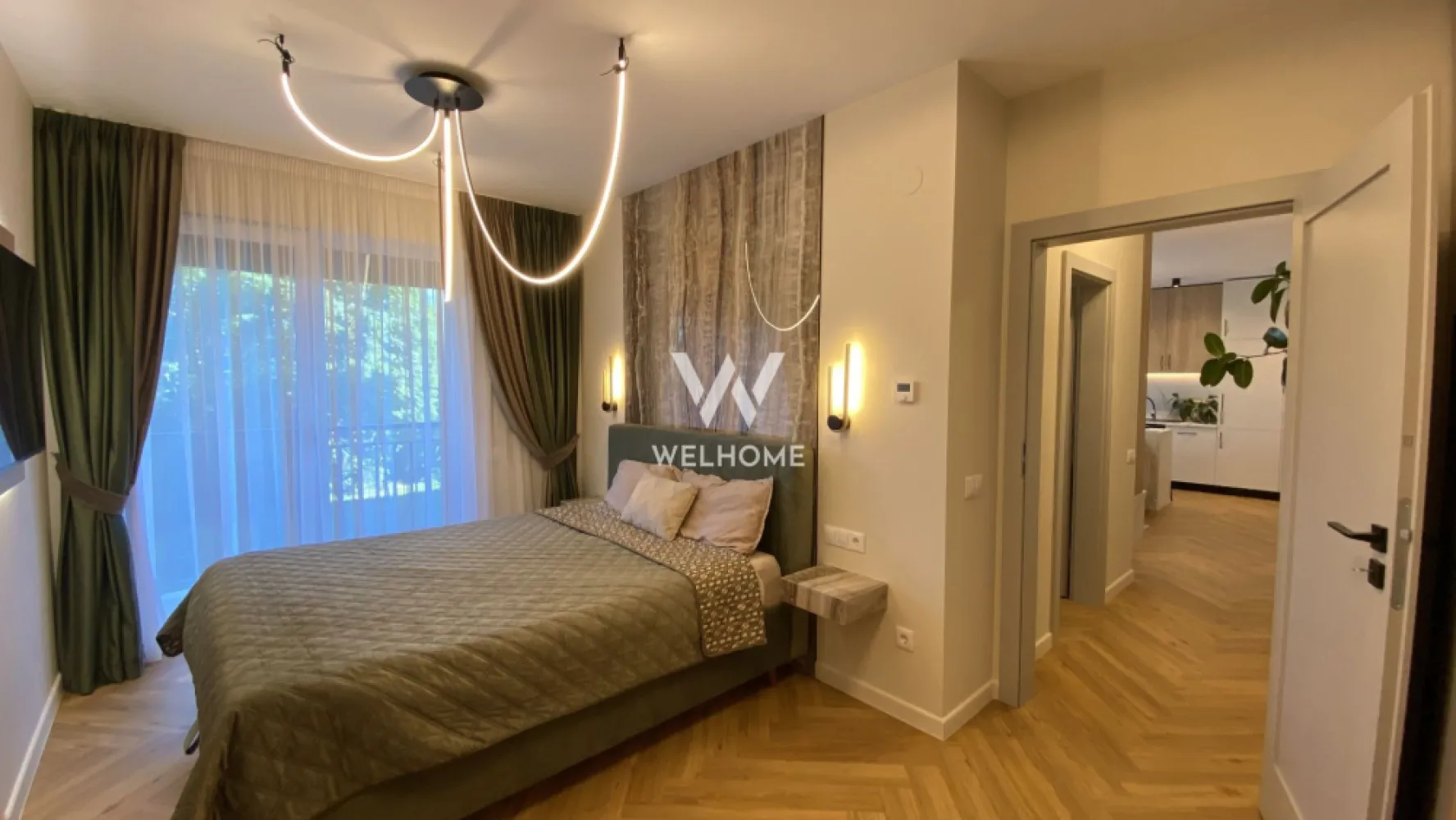 Chirie apartament 3 camere, Turnisor, Sibiu