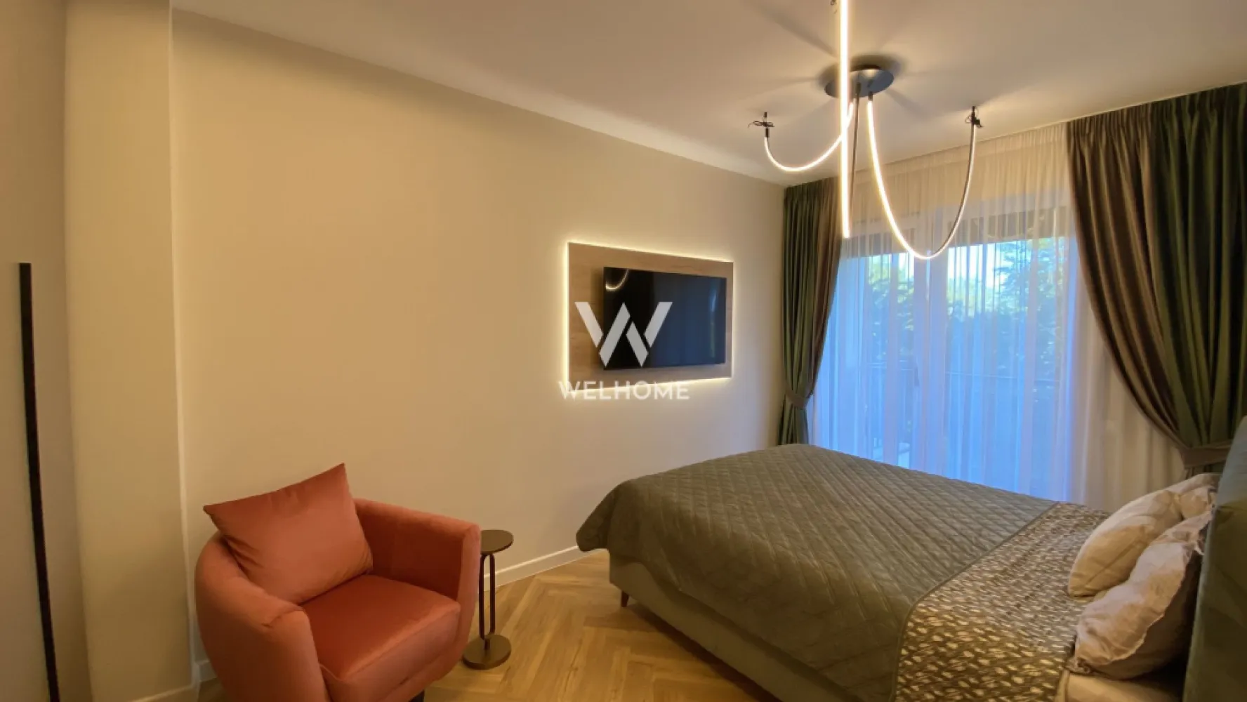 Chirie apartament 3 camere, Turnisor, Sibiu