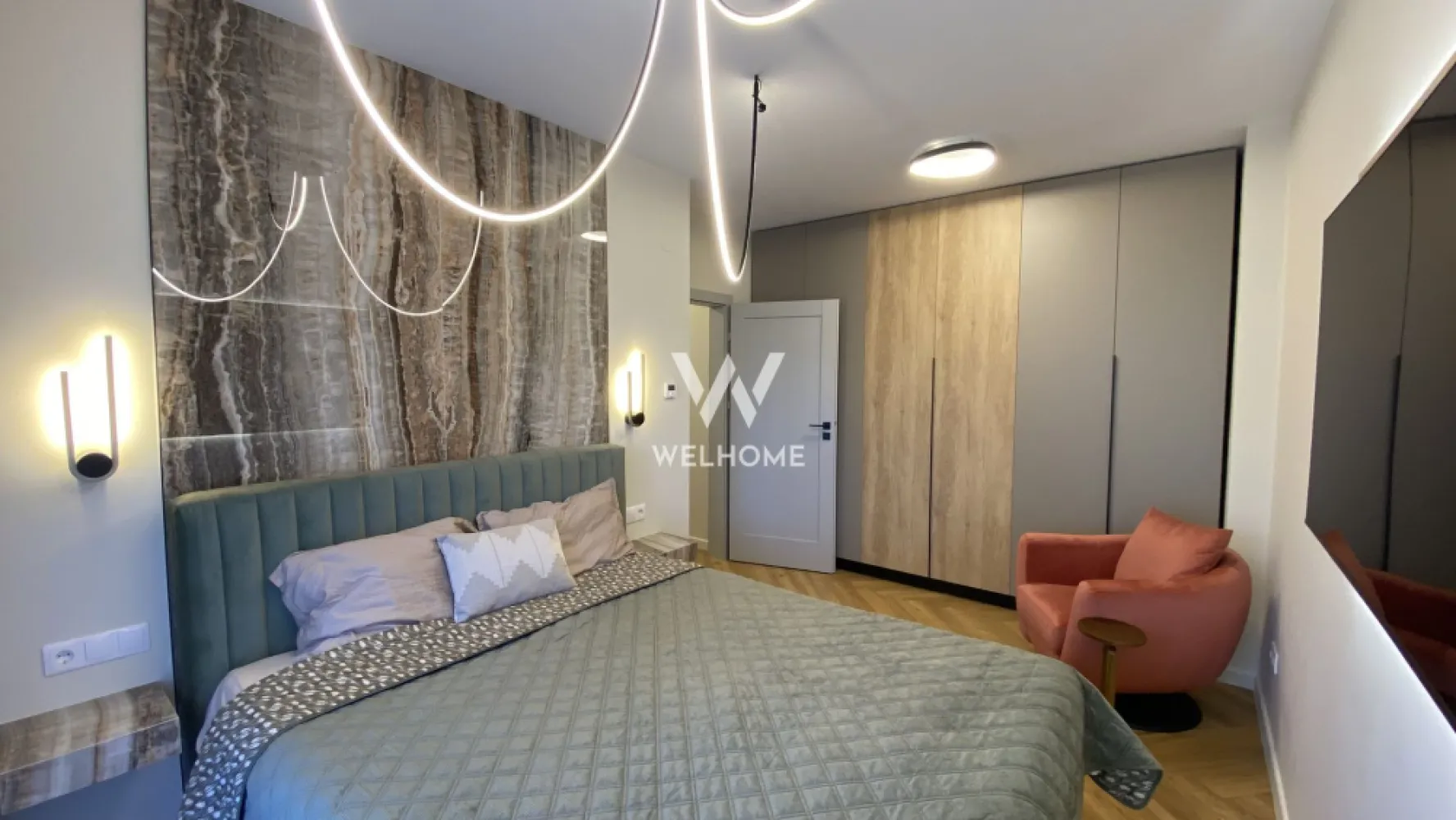 Chirie apartament 3 camere, Turnisor, Sibiu