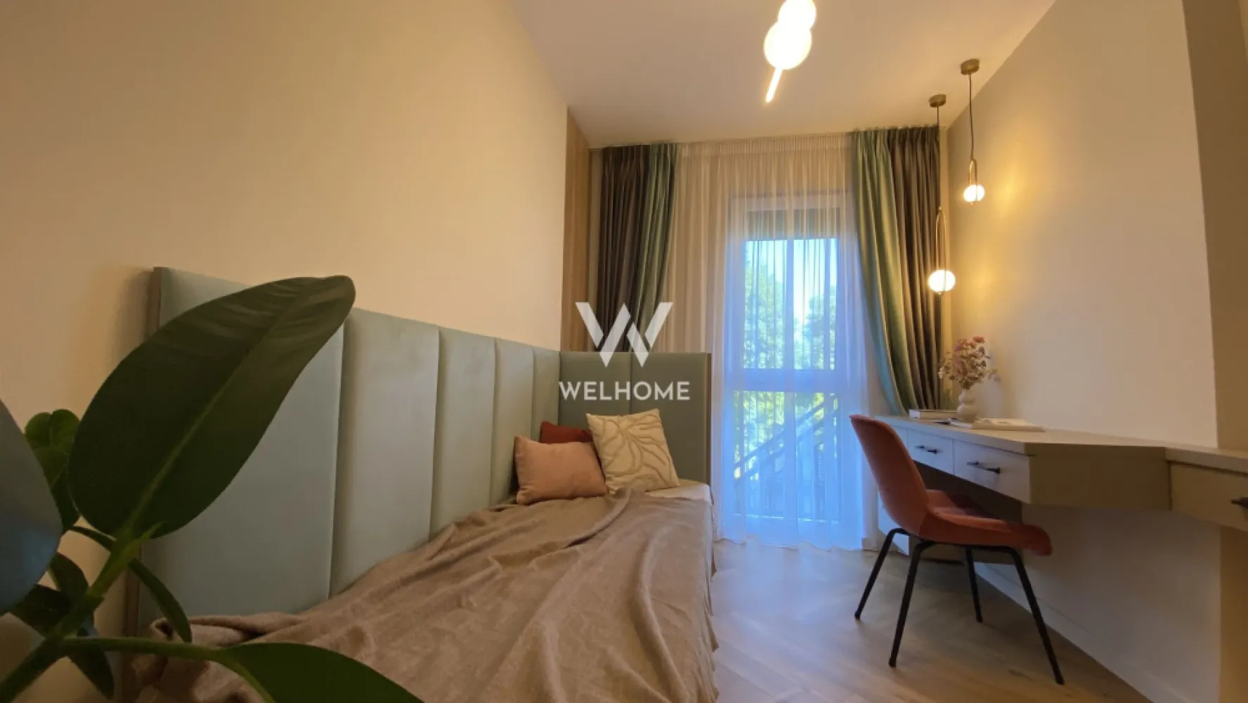 Chirie apartament 3 camere, Turnisor, Sibiu
