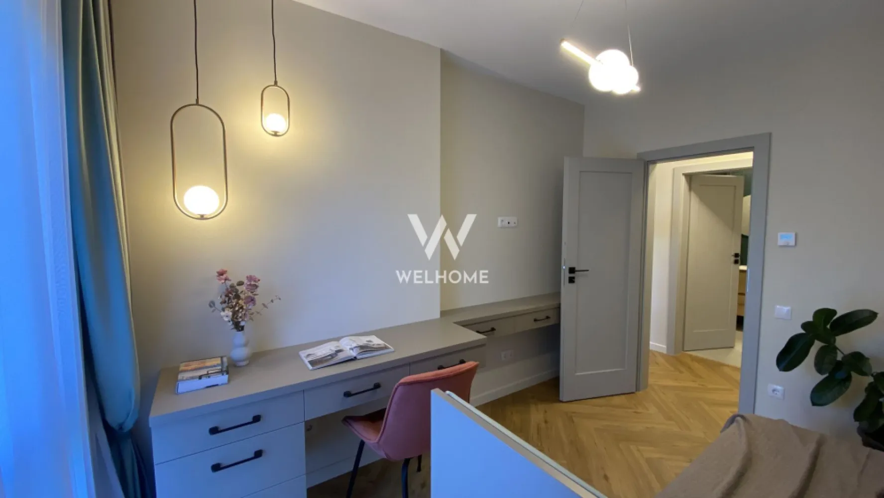 Chirie apartament 3 camere, Turnisor, Sibiu